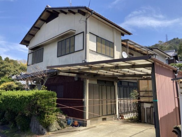 野洲市小篠原　売土地