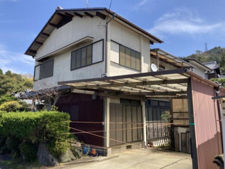 【外観】 | 野洲市小篠原　売土地