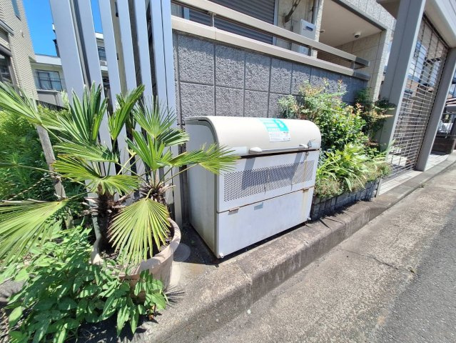 ラフィネ横浜のその他共用部分