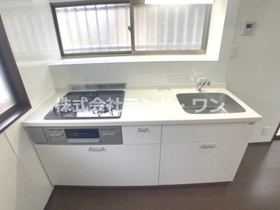 【キッチン】 | 所沢市和ケ原１丁目