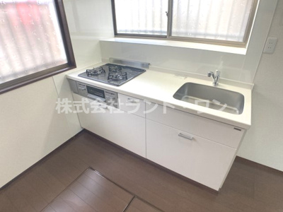 【キッチン】 | 所沢市和ケ原１丁目
