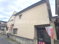 所沢市和ケ原１丁目の画像