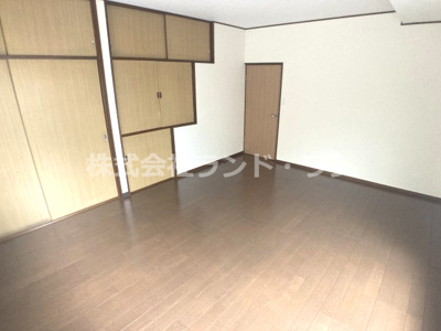 【洋室】 | 所沢市和ケ原１丁目 | 約11帖の洋室