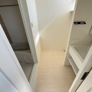 【洗面所】 | bills颯