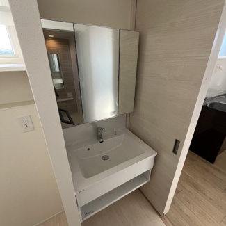 【独立洗面台】 | bills颯