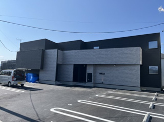 【外観】 | bills颯