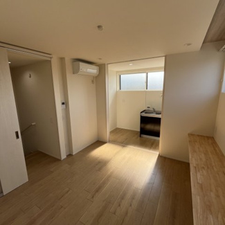 【居間・リビング】 | bills颯