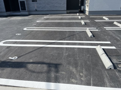 【駐車場】 | bills颯