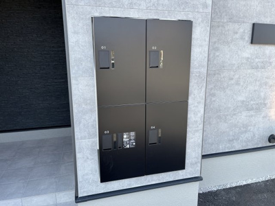 【その他共用部分】 | bills颯