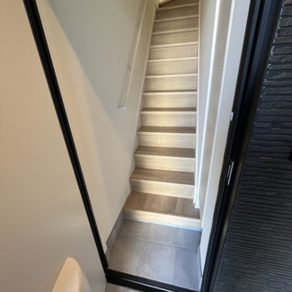 【玄関】 | bills颯