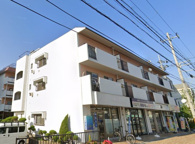 加島第3マンション