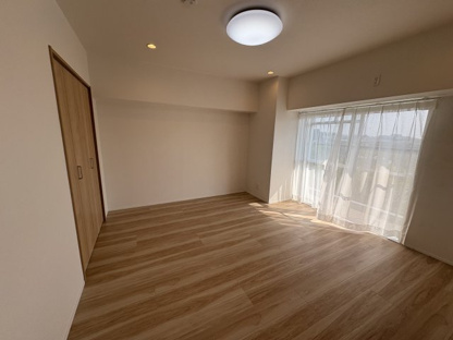 【洋室】千里中央パーク・ヒルズＤ棟 