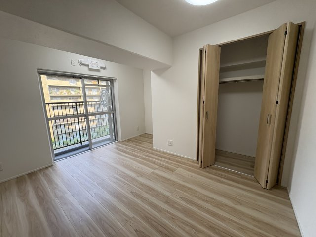 【その他】千里中央パーク・ヒルズＤ棟 