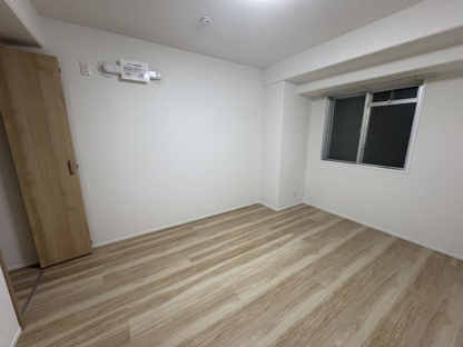 【洋室】千里中央パーク・ヒルズＤ棟 