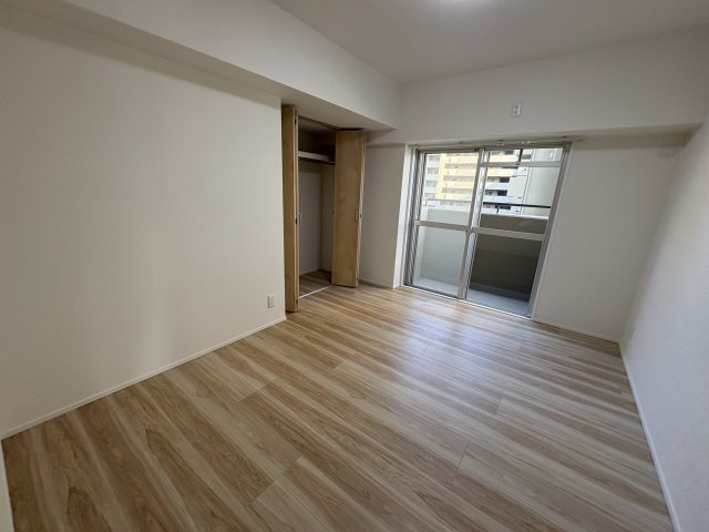 【洋室】千里中央パーク・ヒルズＤ棟 