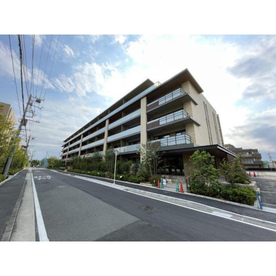 【外観】 | ブランズシティ本郷台フィールドテラス