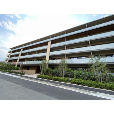 【外観】 | ブランズシティ本郷台フィールドテラス