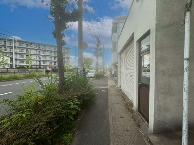 淀本町　の外観