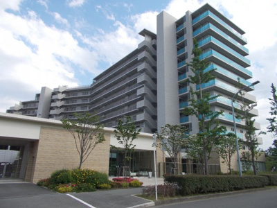 【外観】 | ジェイグラン千里中央