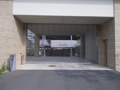 【駐車場】 | ジェイグラン千里中央