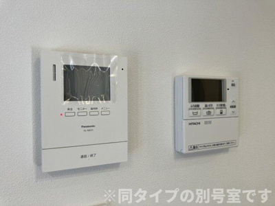 【セキュリティ】 | HPに初期費用掲載！「プライスホーム」で検索！RE VILLAGE