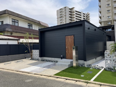 【外観】 | HPに初期費用掲載！「プライスホーム」で検索！RE VILLAGE