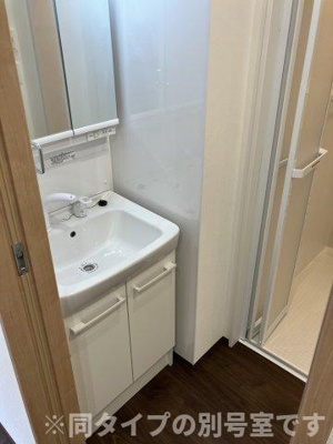 【洗面所】 | HPに初期費用掲載！「プライスホーム」で検索！RE VILLAGE