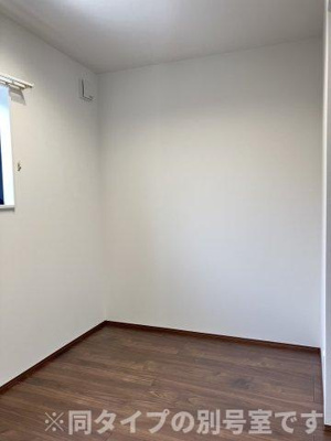 【寝室】 | HPに初期費用掲載！「プライスホーム」で検索！RE VILLAGE