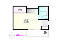 エレガンス三宿の画像