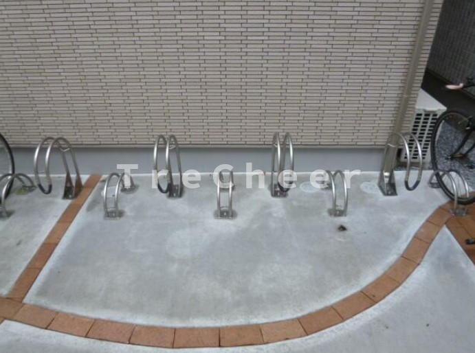 レガーロのその他共用部分