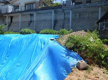 広島市東区馬木3丁目　新築一戸建て