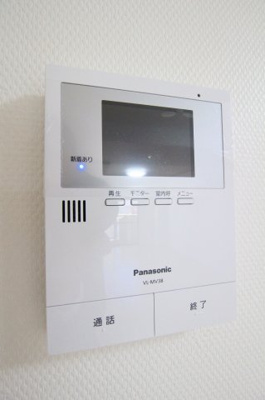 【セキュリティ】 | 入間市駅前ビル | 室内写真は別部屋のため現況優先となります