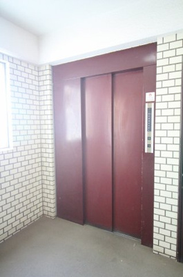 【その他共用部分】 | 入間市駅前ビル | 室内写真は別部屋のため現況優先となります