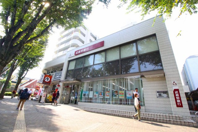 【周辺】 | 入間市駅前ビル | 室内写真は別部屋のため現況優先となります