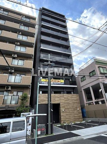 エステムコート名古屋新栄Ⅵアートテラスの画像