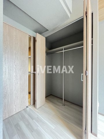 【収納】エステムコート名古屋新栄Ⅵアートテラス