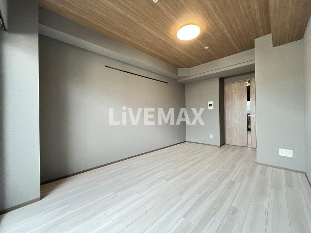 【寝室】エステムコート名古屋新栄Ⅵアートテラス