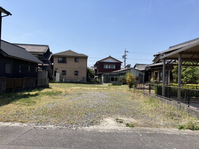 碧南市入船町３丁目の外観