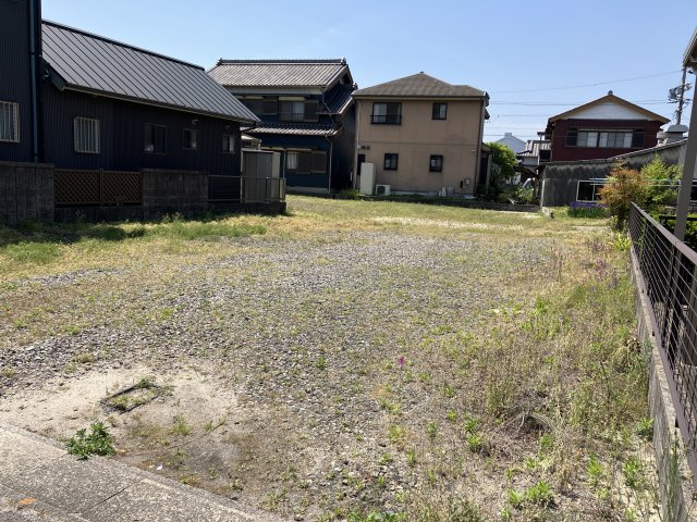 碧南市入船町３丁目の外観