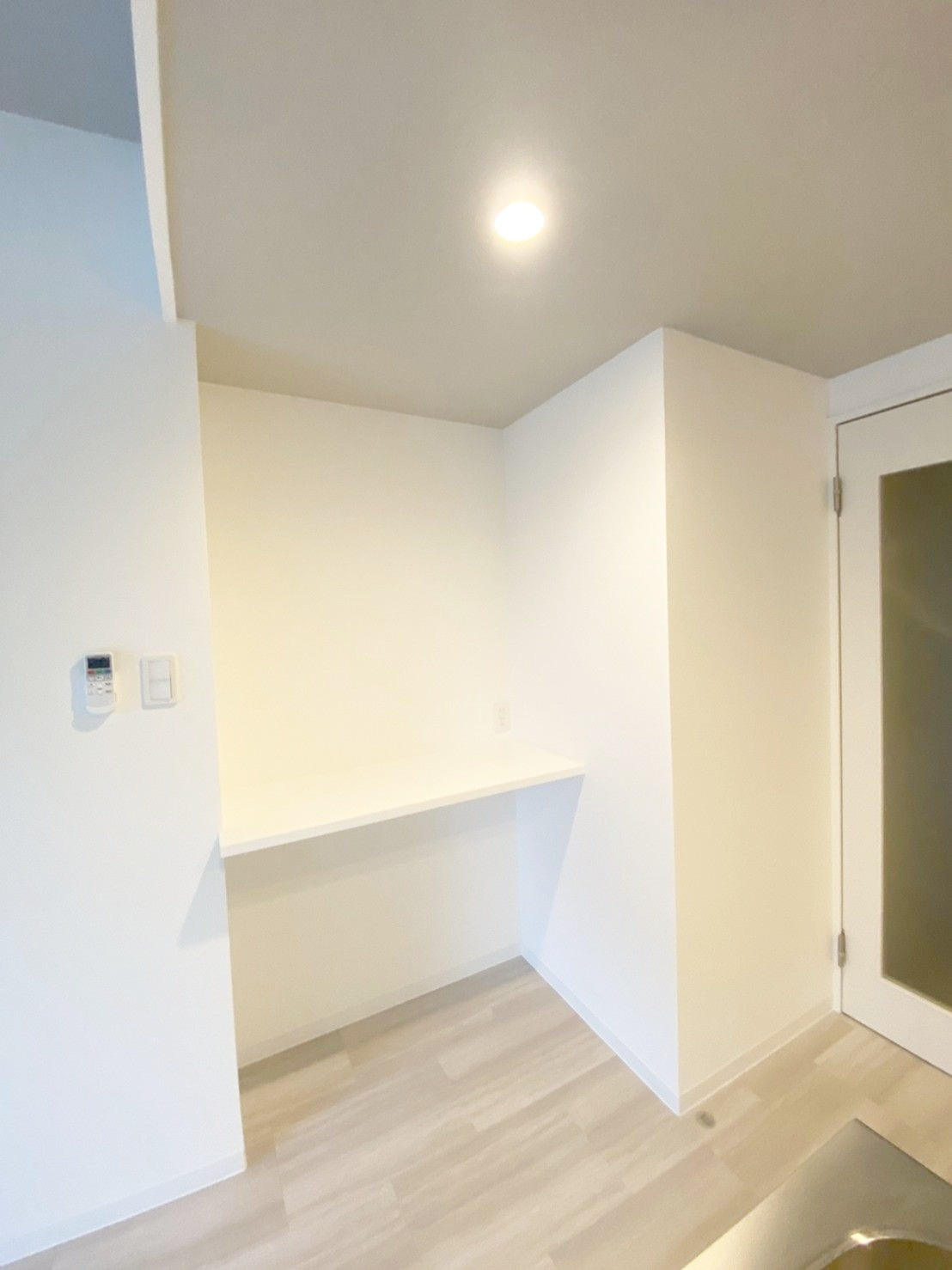 COCCINELLEの居間・リビング