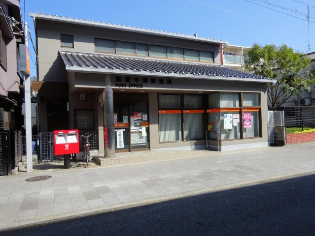 セイントプレアー2の周辺