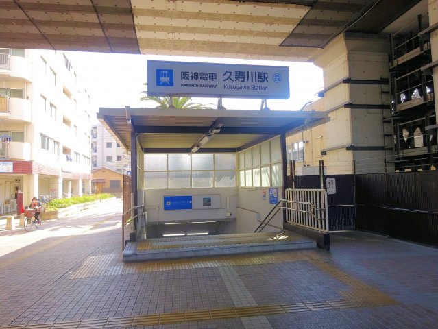 セイントプレアー2の周辺