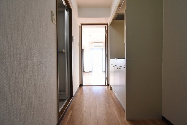 セイントプレアー2の内装