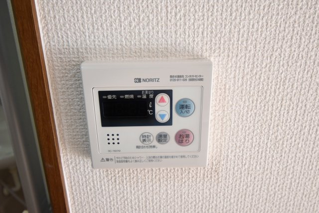 セイントプレアー2の設備