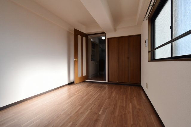 セイントプレアー2の居間・リビング