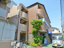 グローリーメゾンの画像