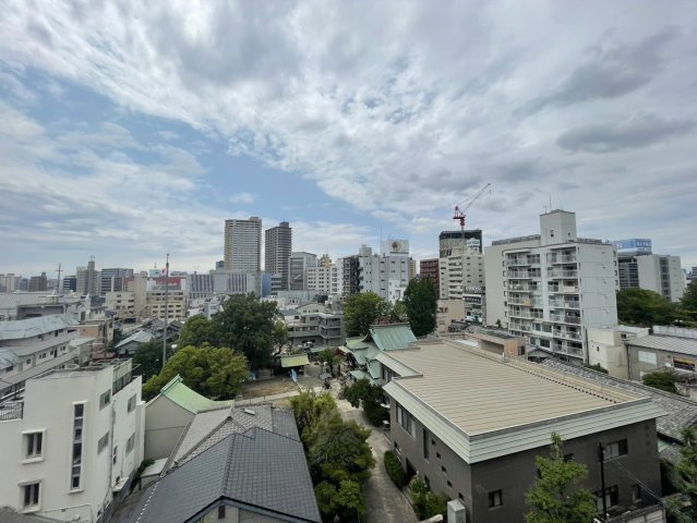 びいⅠ千種|名古屋市の賃貸ならMy賃貸の展望|びいⅠ千種