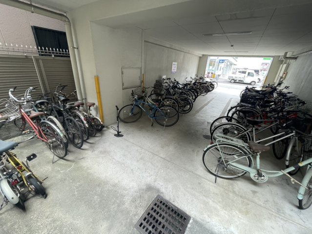 びいⅠ千種|名古屋市の賃貸ならMy賃貸のその他共用部分|びいⅠ千種