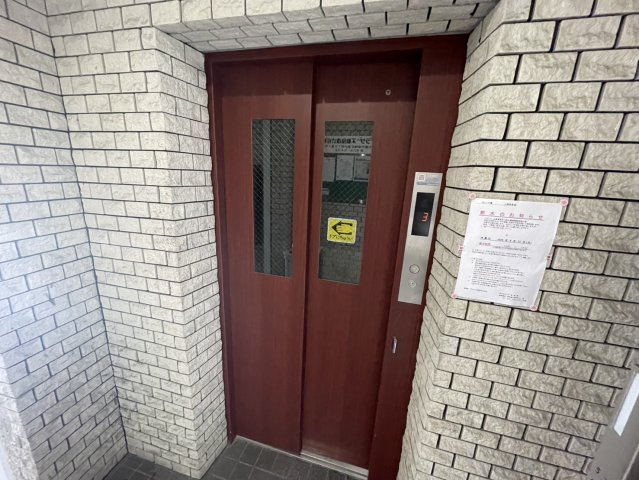 びいⅠ千種|名古屋市の賃貸ならMy賃貸のその他共用部分|びいⅠ千種
