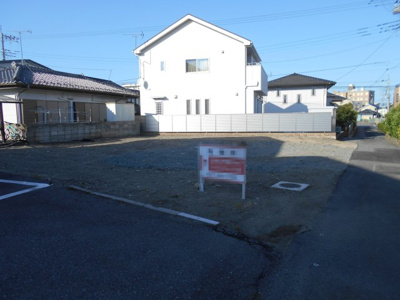 【周辺】 | 前橋市朝日町売地